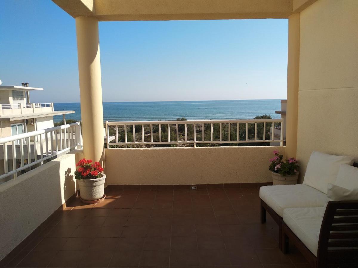 Atico Sector 5 Argelers At160 Apartment Oliva